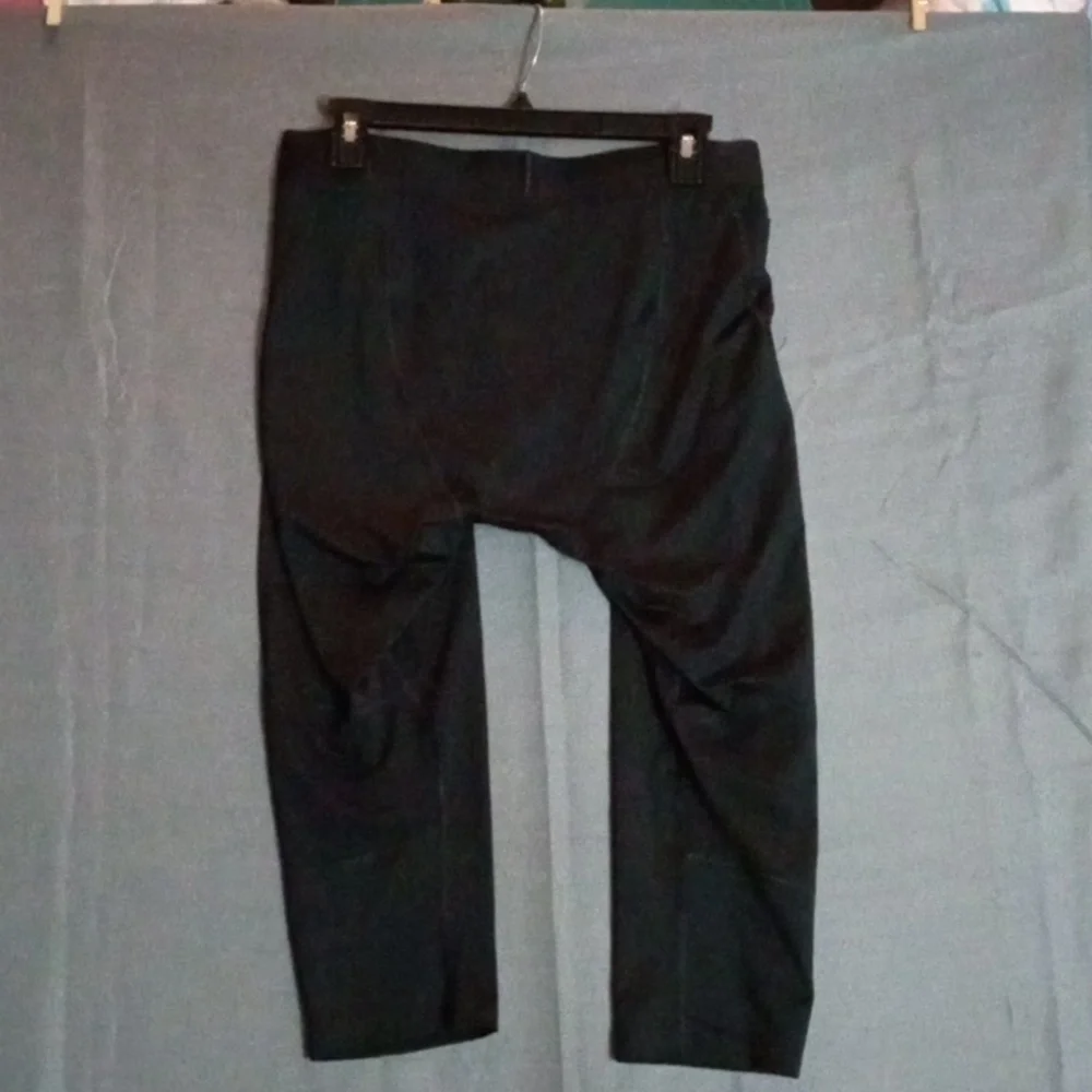 All In Motion Base layer Pant Size XL Black Pre-owned